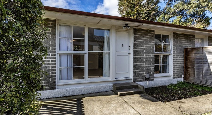  at 2/12 Alexandra Street, Richmond, Christchurch City, Canterbury