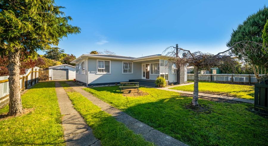  at 27 Steele Road, Tamarau, Gisborne