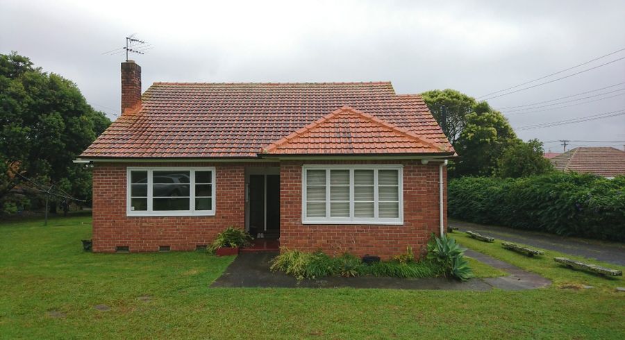  at 34 Willcott Street, Mount Albert, Auckland City, Auckland