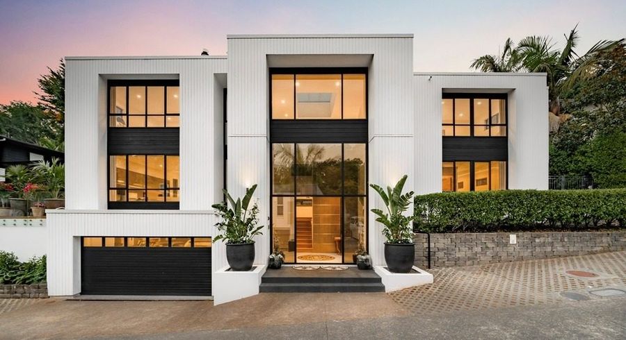  at 35 Gibraltar Crescent, Parnell, Auckland