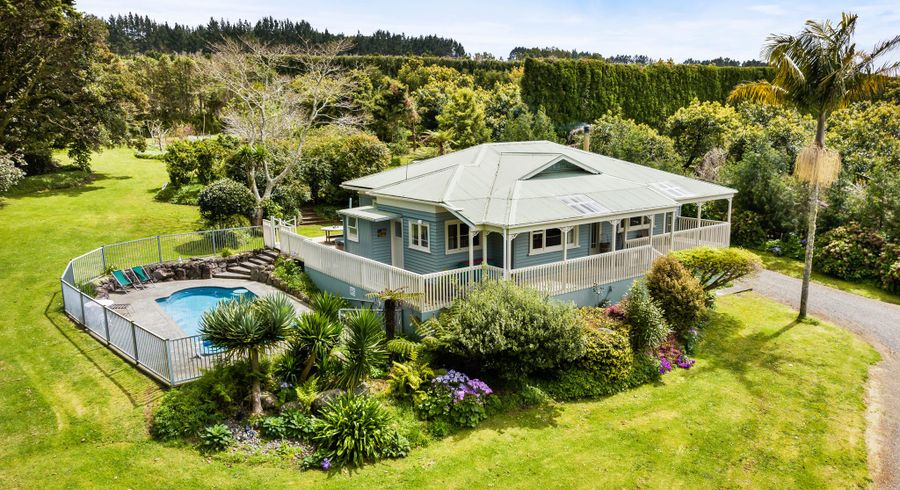  at 108 Nisbet Road, Maungatapere, Whangarei