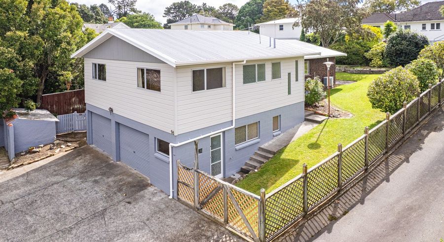  at 96 Great North Road, Saint Johns Hill, Whanganui, Manawatu / Whanganui