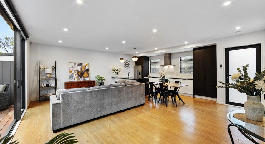  at 3/27 Springfield Road, St. Albans, Christchurch City, Canterbury