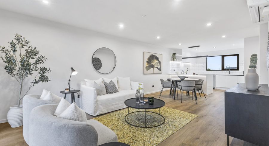  at 7/600 Mount Wellington Highway, Mount Wellington, Auckland City, Auckland
