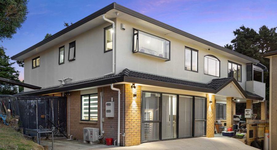  at 26 The Enclave, Totara Heights, Manukau City, Auckland