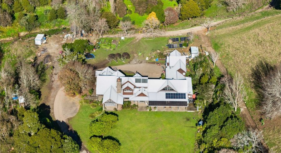  at 63 Old Coach Way, Ramarama, Drury