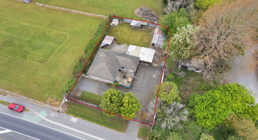  at 171 Johns Road, Northwood, Christchurch