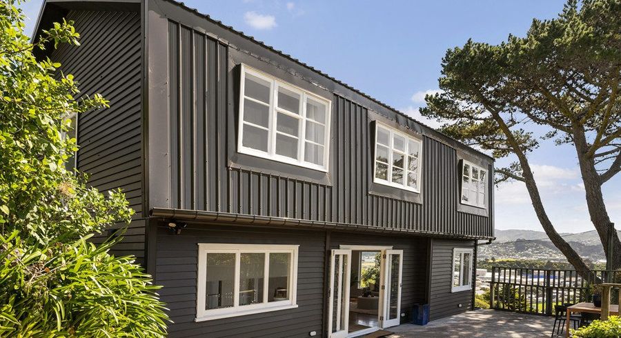  at 127A Seatoun Heights Road, Seatoun, Wellington