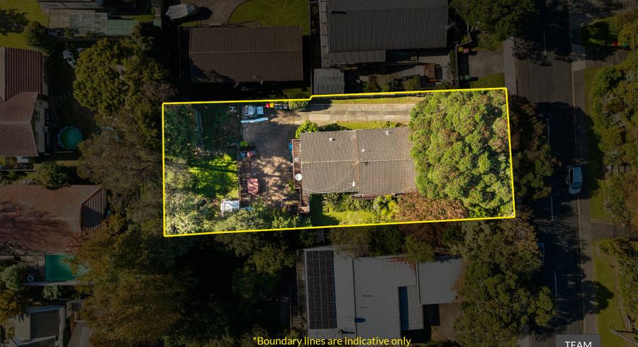  at 84 Red Hill Road, Red Hill, Papakura, Auckland