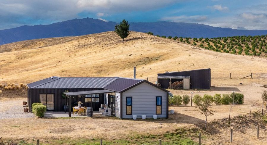  at 77 Leaning Rock Road, Alexandra, Central Otago, Otago