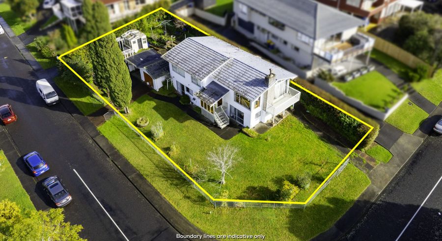  at 24 Woodcote Drive, Glenfield, North Shore City, Auckland