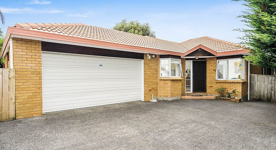  at 2/606 Mount Albert road, Royal Oak, Auckland City, Auckland