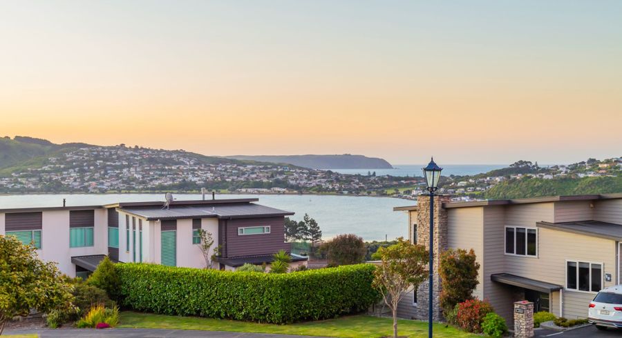  at 22 The Fjord, Aotea, Porirua