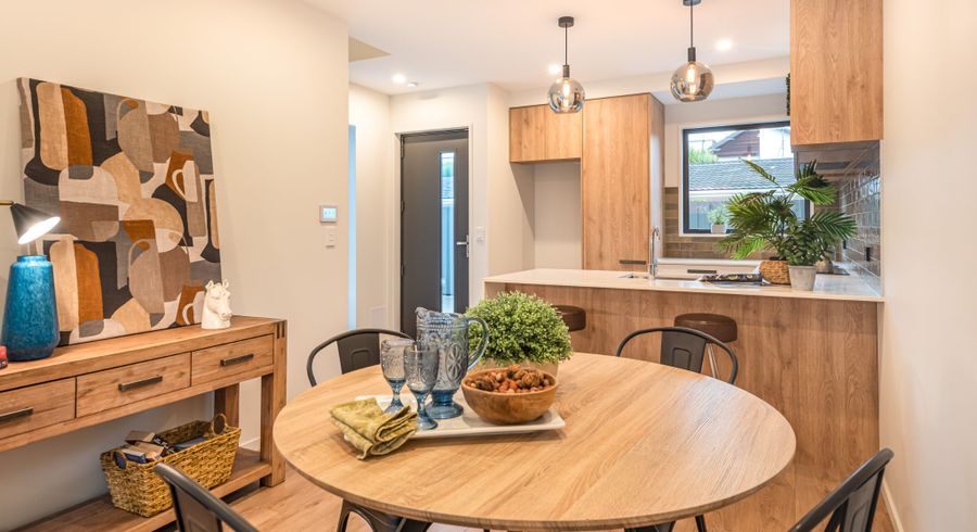 at 3/485 Manchester Street, St. Albans, Christchurch City, Canterbury