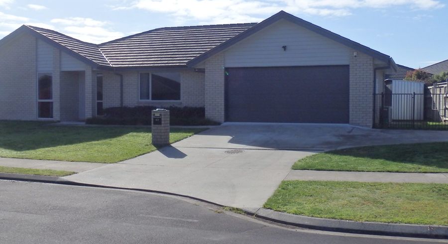  at Cambridge, Waipa, Waikato