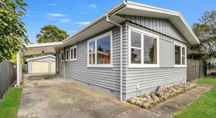  at 20 Aspiring Avenue, Milson, Palmerston North, Manawatu / Whanganui