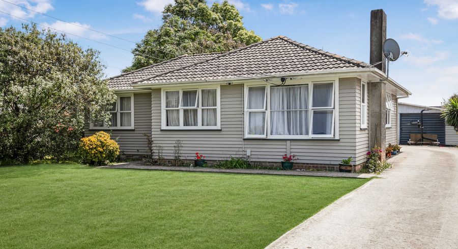  at 38 Kohinoor Avenue, Mangere, Auckland