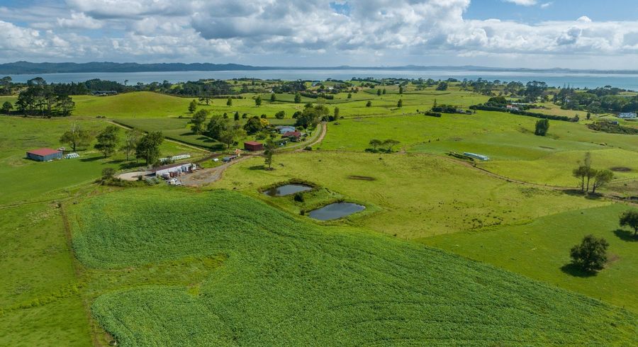  at 312 Grahams Beach Road, Waiuku, Franklin, Auckland
