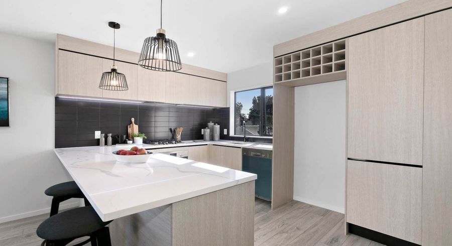  at 5/864 Mt Eden Road, Mount Eden, Auckland City, Auckland