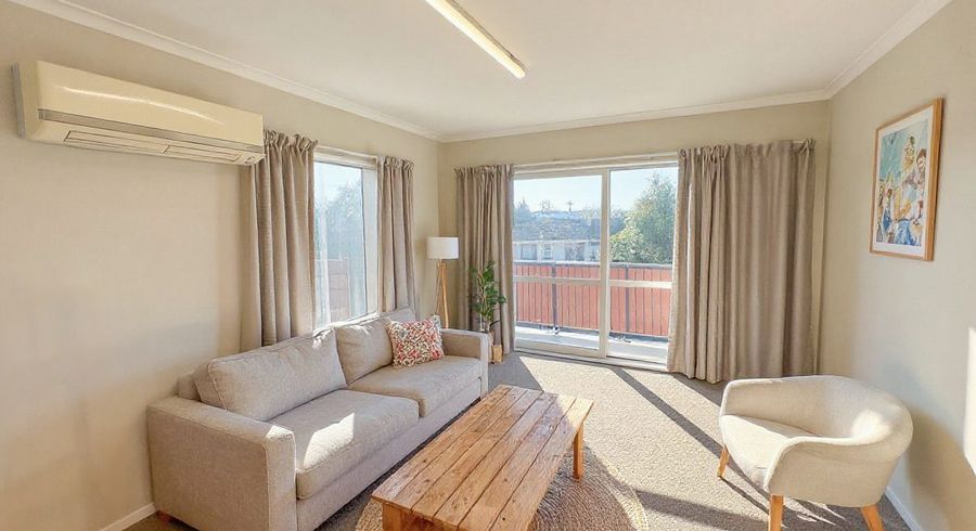  at 4/173 Springfield Road, St. Albans, Christchurch City, Canterbury