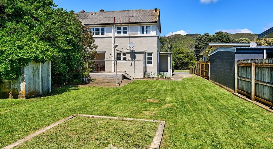  at 125 Oxford Terrace, Epuni, Lower Hutt, Wellington