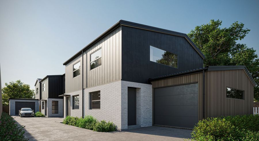  at 55 Bletsoe Avenue, Spreydon, Christchurch City, Canterbury