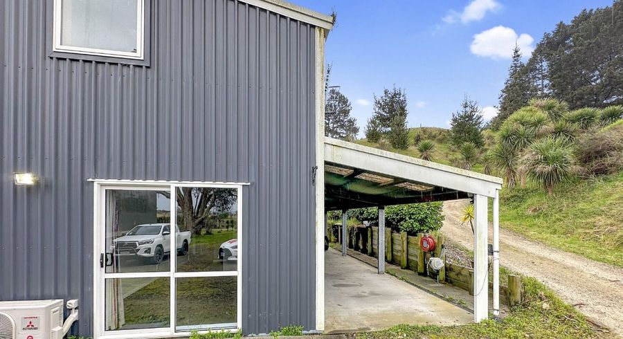  at 1/174 Tayforth Road, Westmere, Whanganui, Manawatu / Whanganui