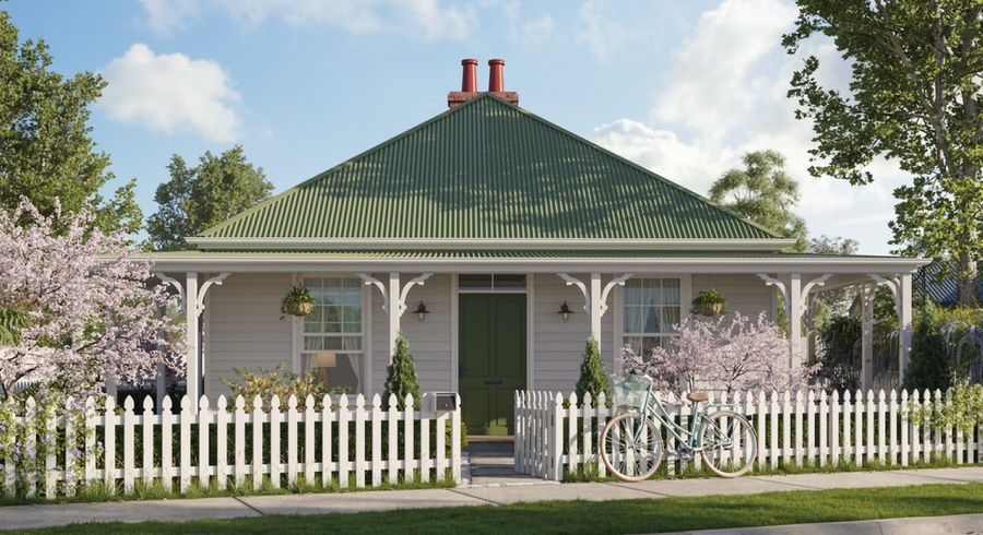  at 212 Burwood Road, Burwood, Christchurch