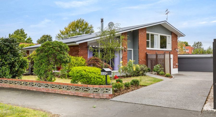  at 317 Waimairi Road, Ilam, Christchurch City, Canterbury