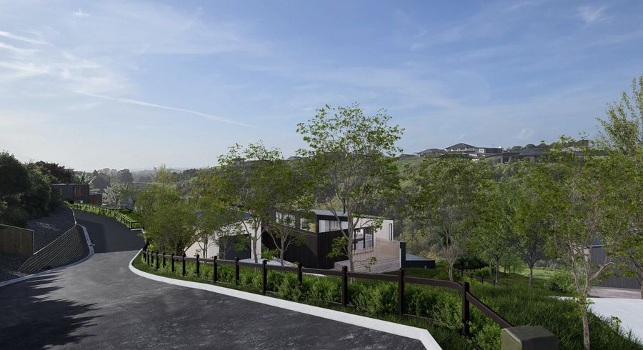  at Lot 5 Cashmere Drive, Fitzherbert, Palmerston North, Manawatu / Whanganui