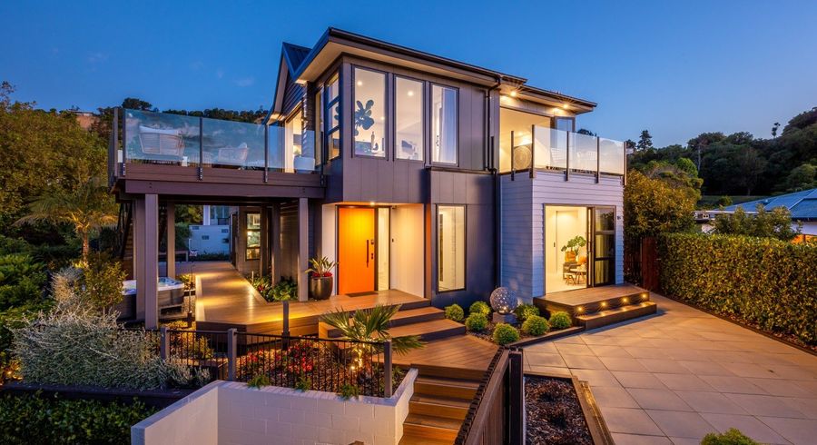  at 46 Bisley Avenue, Moana, Nelson