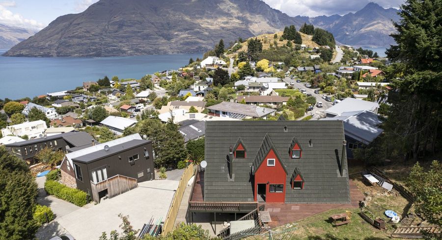  at 40 Avalon Crescent, Fernhill, Queenstown-Lakes, Otago