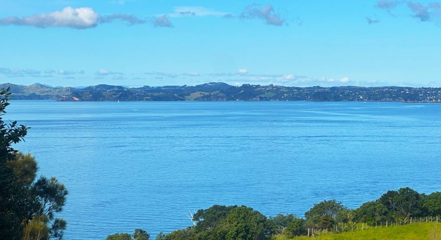  at 19 Ocean View Crescent, Rakino Island, Hauraki Gulf Islands, Auckland