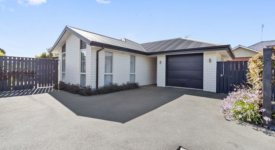  at 2/253 Otipua Road, Highfield, Timaru, Canterbury