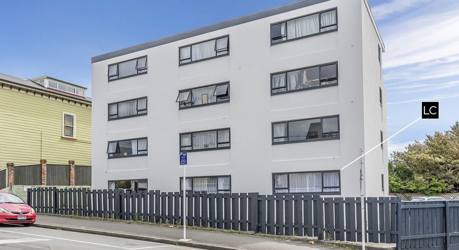  at 3/52 Russell Terrace, Berhampore, Wellington