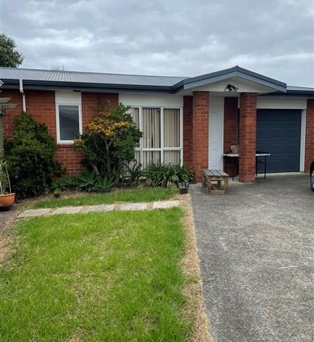  at 1/13 Huruhuru Road , Massey, Waitakere City, Auckland