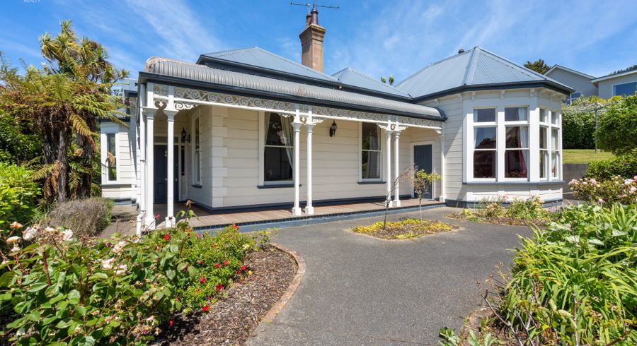  at 7 Wren Lane, Saint Leonards, Dunedin