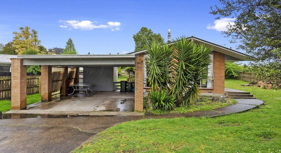  at 137 Fairview Street, Chartwell, Hamilton