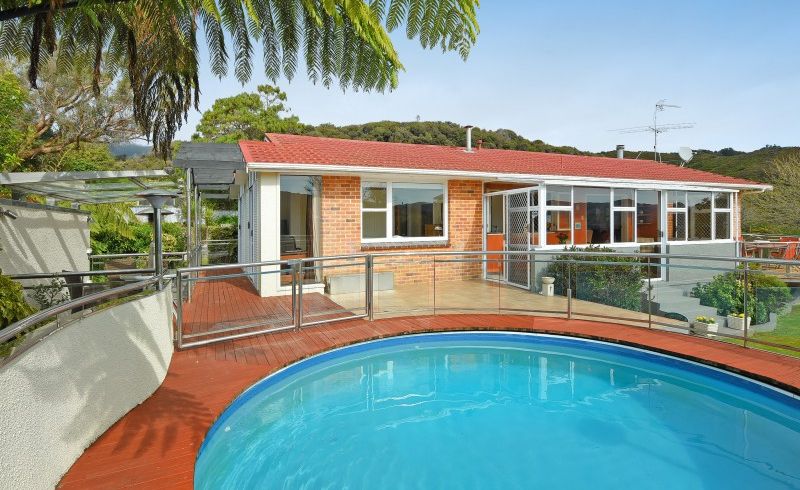  at 84 Cruickshank Road, Clouston Park, Upper Hutt