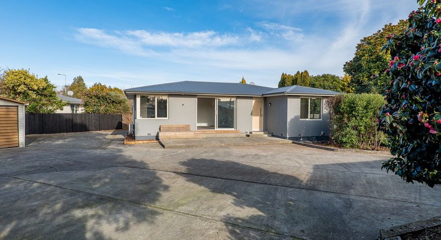  at 10 Armitage Street, Bishopdale, Christchurch City, Canterbury