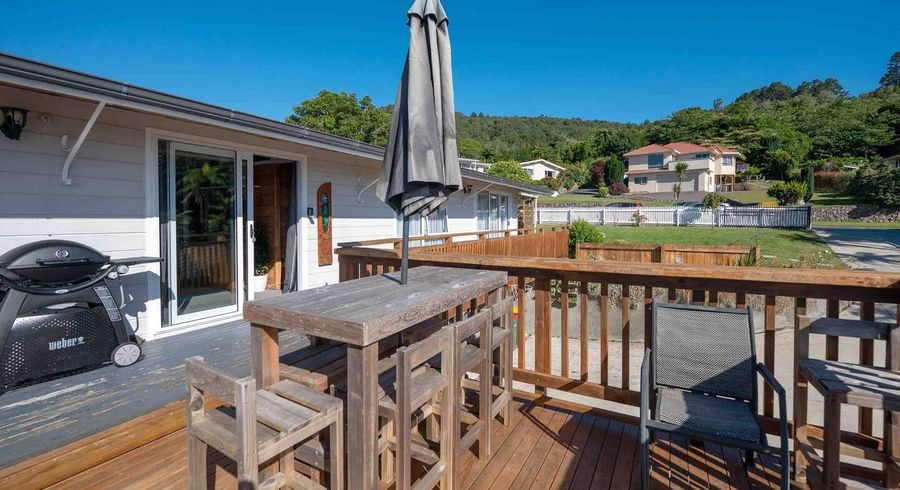  at 25 Russell Crescent, Western Heights, Rotorua