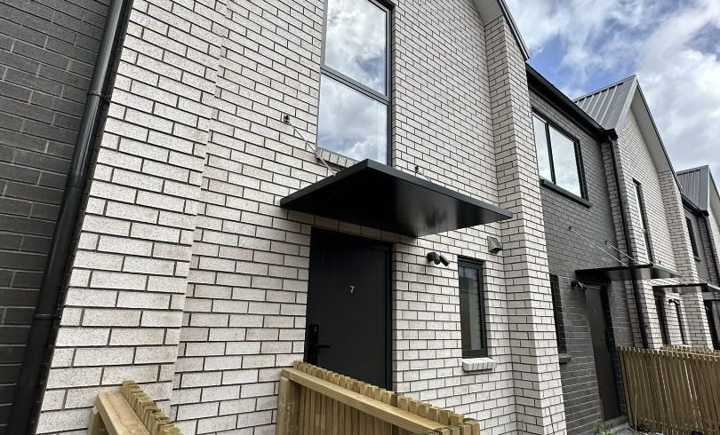  at 7/3 Eskdale Road, Birkdale, North Shore City, Auckland