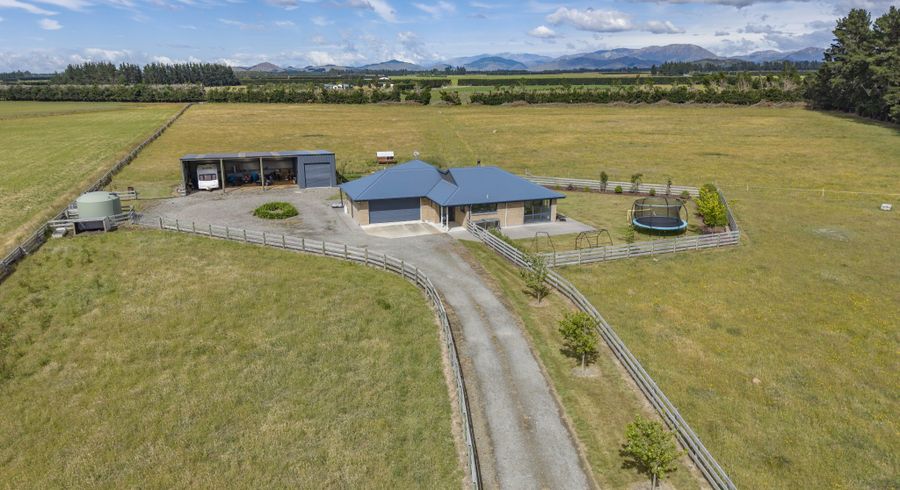  at 179 Mcphedrons Road, Oxford, Waimakariri, Canterbury