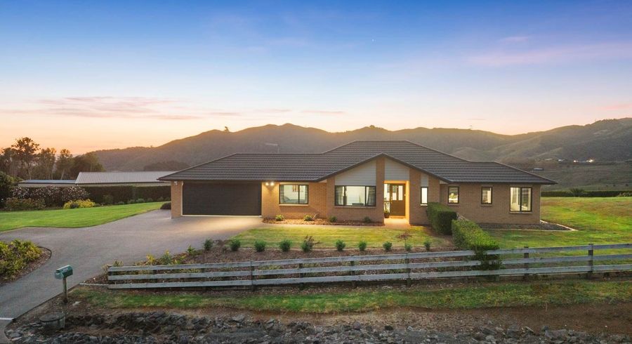  at 223 Pinnacle Hill Road, Bombay, Franklin, Auckland