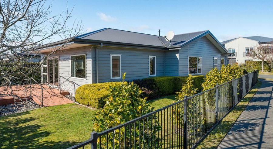  at 21 Chateau Crescent, Rangatira Park, Taupo, Waikato