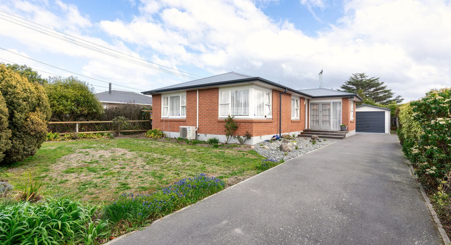  at 63 Baynes Street, Burwood, Christchurch