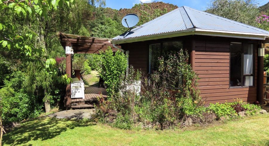  at 37 Franklyn Street, Reefton, Buller, West Coast