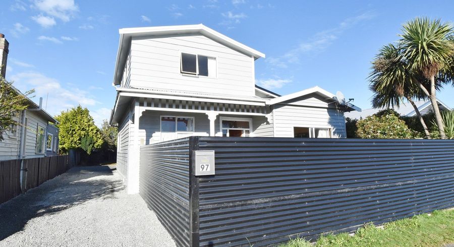  at 97 Janet Street, Appleby, Invercargill