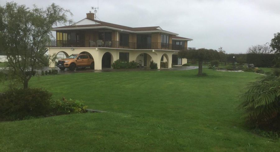  at 5019 State Highway 29, Matamata, Matamata
