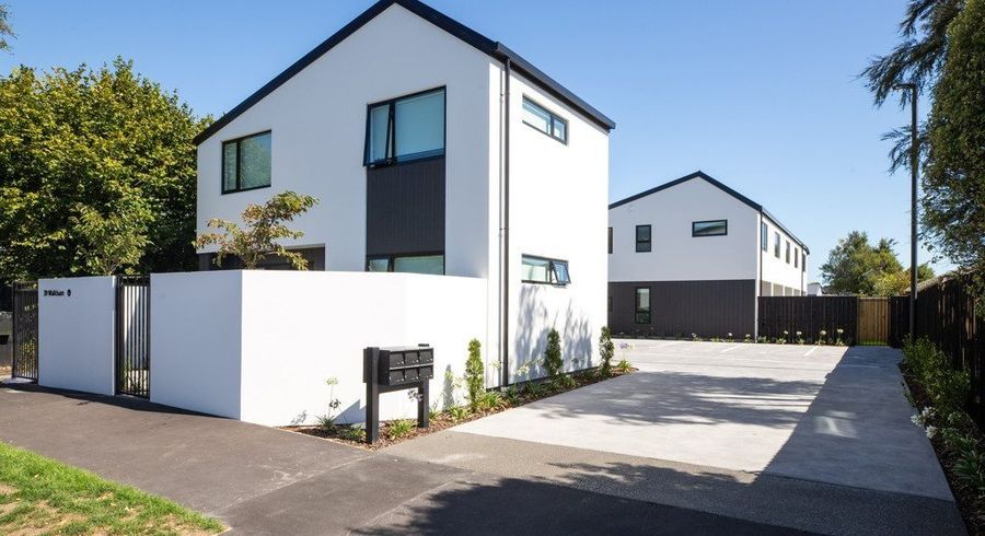  at 3/39 Waltham Road, Sydenham, Christchurch City, Canterbury
